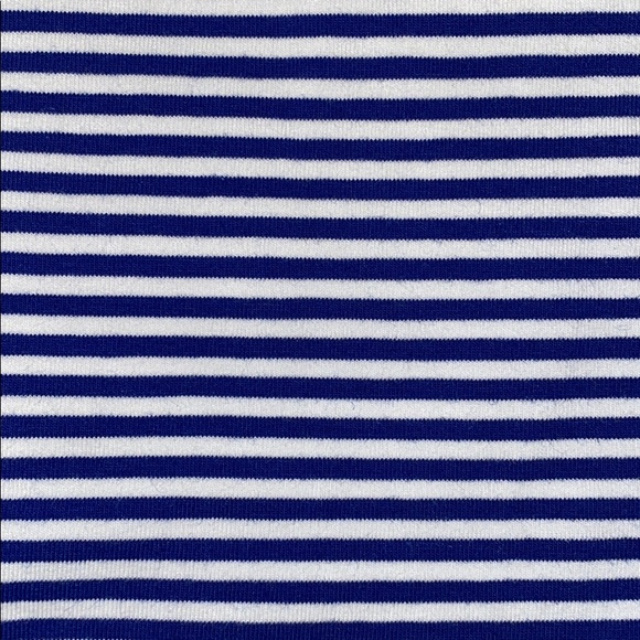 off the shoulder Vineyard Vines top - Picture 3 of 3